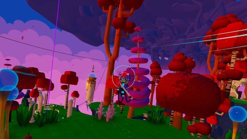 Eden screenshot