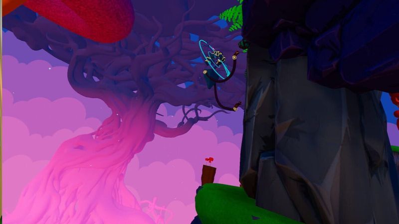 Eden screenshot