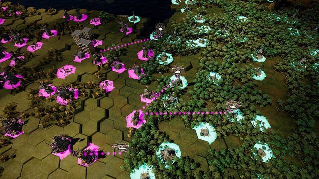 EDYN screenshot