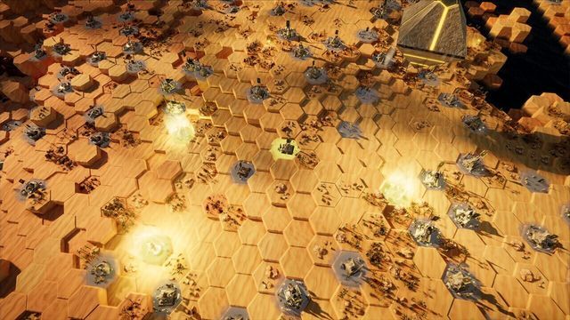 EDYN screenshot