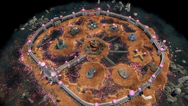 EDYN screenshot