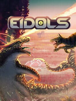 Eidols cover art