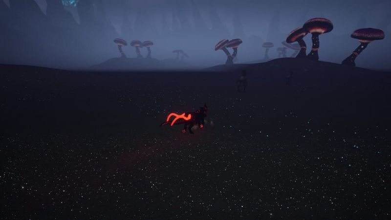 Eidols screenshot 2