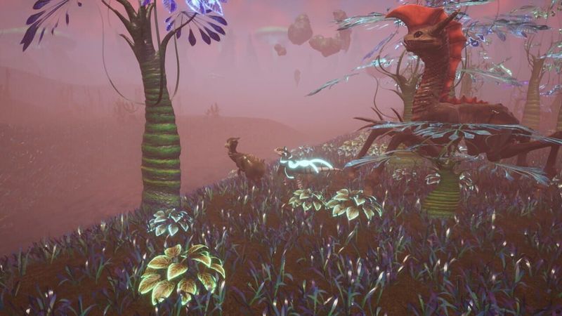 Eidols screenshot 3