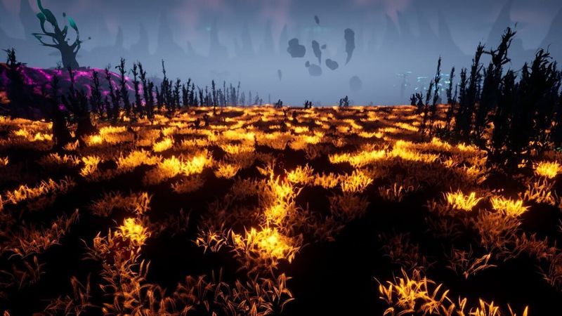 Eidols screenshot 4