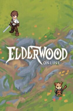Elderwood Online cover