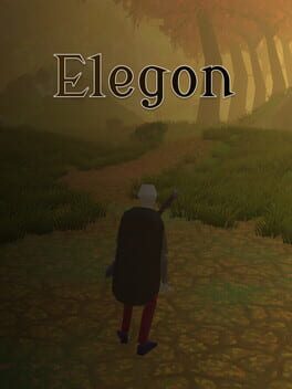 Elegon cover art