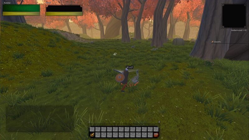 Elegon screenshot 3