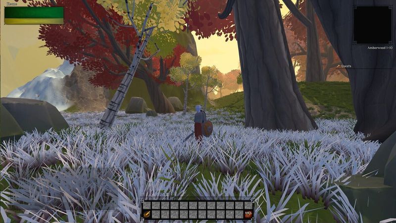 Elegon screenshot 4
