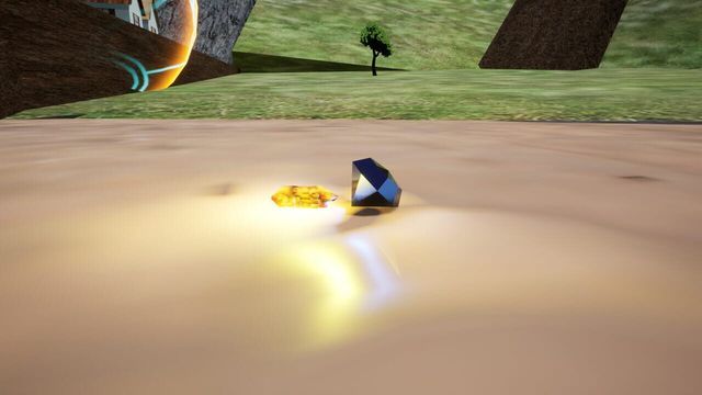 Elemental Battlefields Screenshot