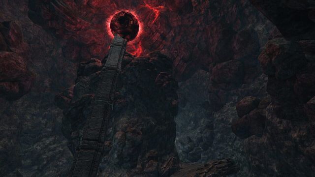 Elemental World Part 1: Rise of the Guardians Screenshot