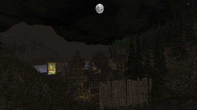 Elemental World Part 1: Rise Of The Guardians Screenshot