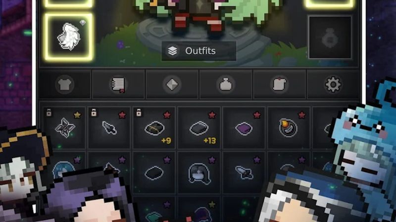 Elemental screenshot