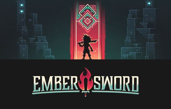 Ember Sword Screenshot