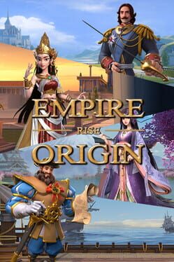 Empire Origin: Rise