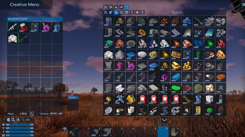 Empyrion - Galactic Survival: Complete Edition screenshot