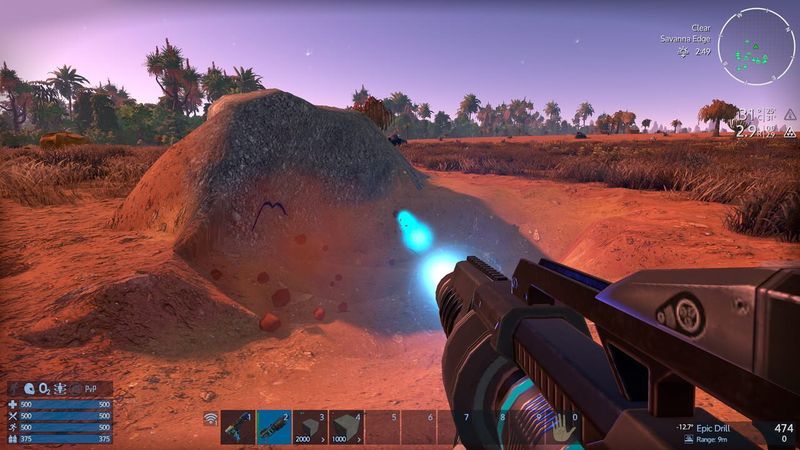 Empyrion - Galactic Survival: Complete Edition screenshot