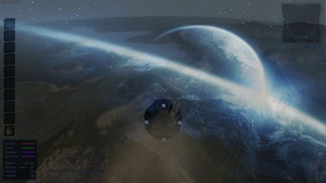 Empyrion - Galactic Survival Screenshot