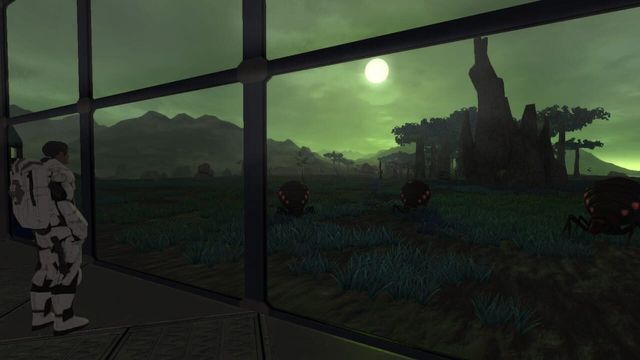 Empyrion - Galactic Survival Screenshot