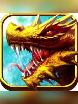 Emross War cover