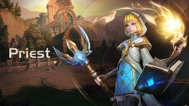 Endless Battle screenshot