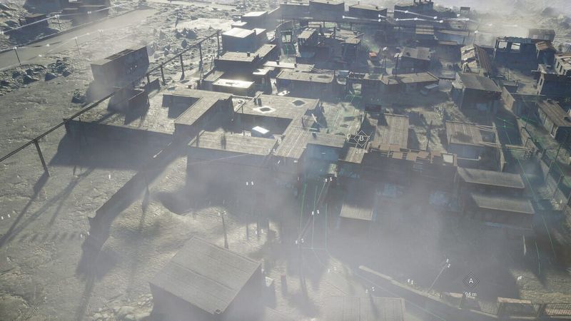 Endless Battlefield screenshot