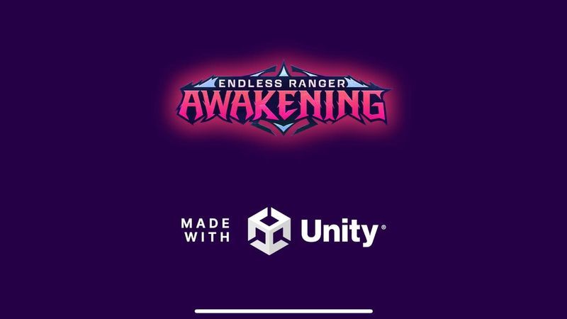 Endless Ranger Awakening screenshot