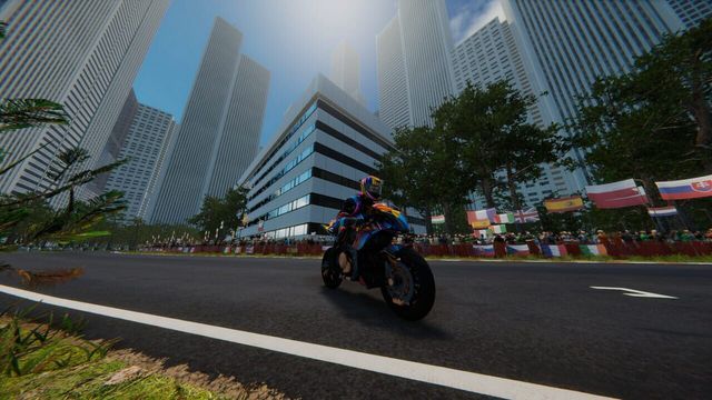 Engine Evolution 2022 screenshot
