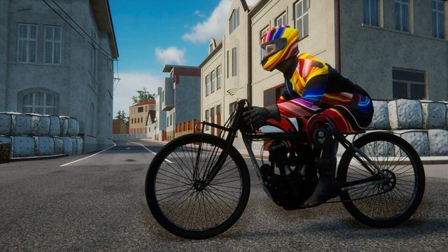 Engine Evolution 2022 screenshot