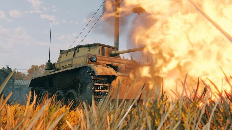 Enlisted: Reinforced - Advanced Pack screenshot