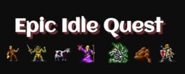 Epic Idle Quest