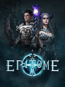 Epitome cover art
