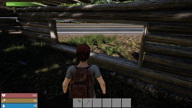 Era of Newborns Screenshot