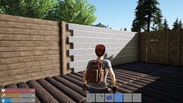Era of Newborns Screenshot