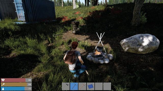 Era of Newborns Screenshot