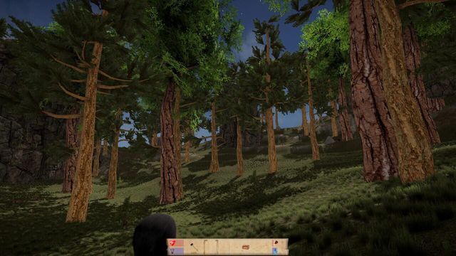 Era of Survival Screenshot