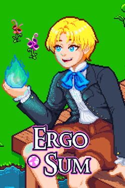 Ergo Sum cover art