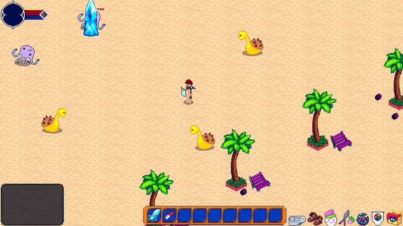 Ergo Sum screenshot