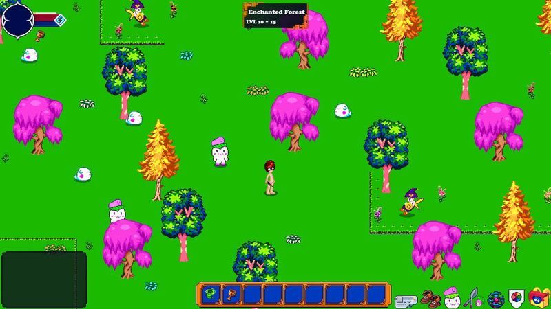 Ergo Sum screenshot