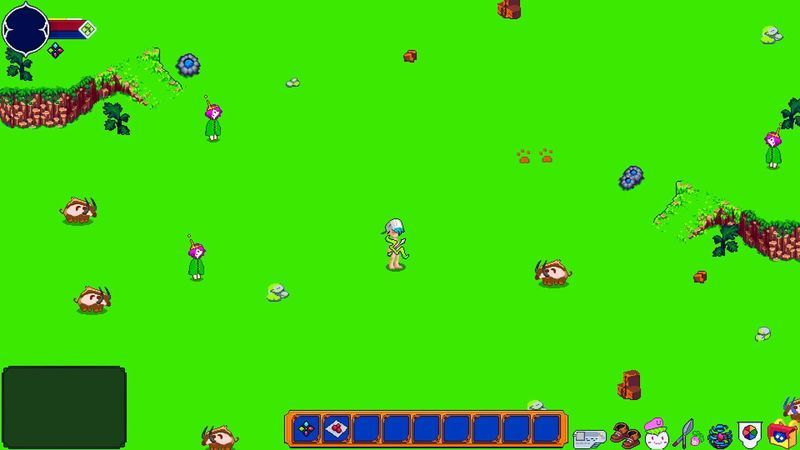Ergo Sum screenshot