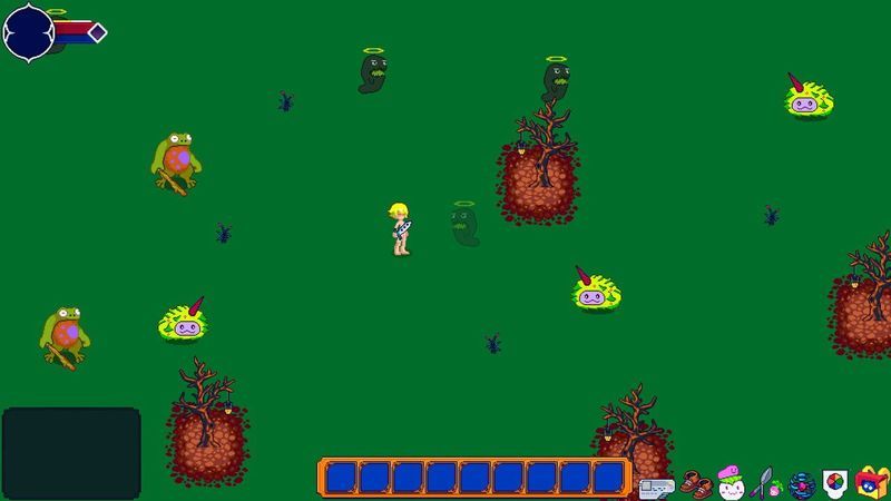 Ergo Sum screenshot