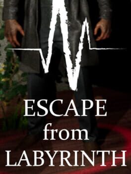 Escape from Labyrinth