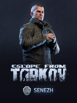 Escape from Tarkov: Bear - Senezh cover