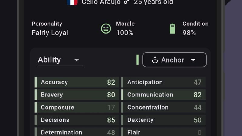ESMO: Esports Manager Online screenshot 2