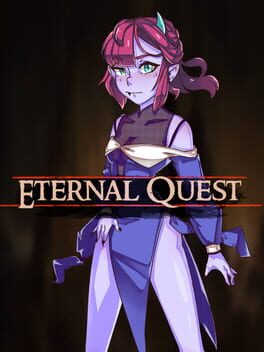 Eternal Quest: Online