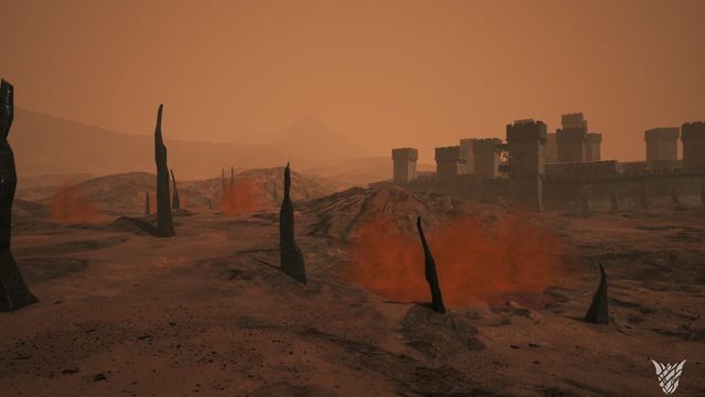 Eternal Tombs Screenshot