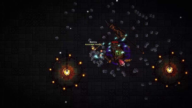 Etherscape screenshot 3