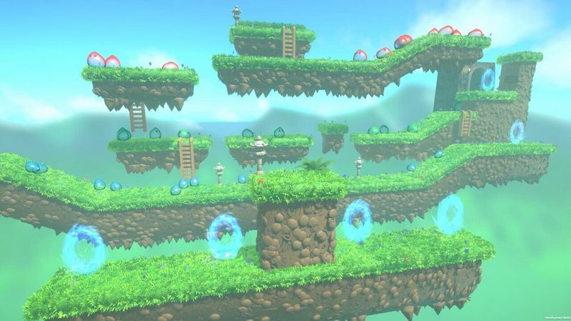 Etherwind screenshot