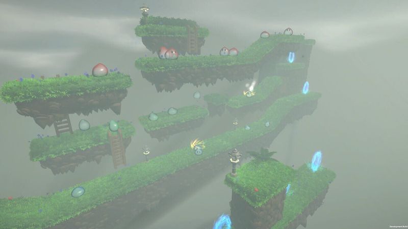 Etherwind screenshot
