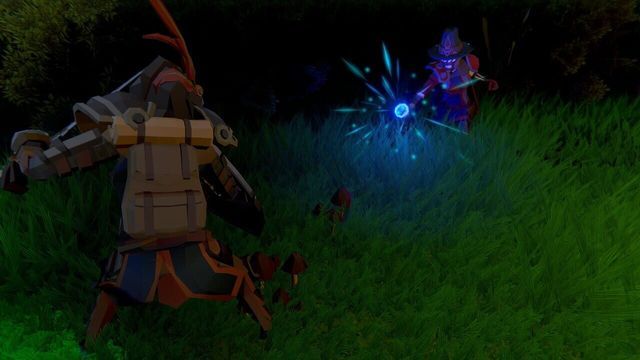 Ethyrial: Echoes of Yore screenshot
